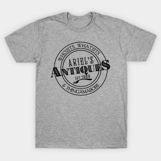 Ariel's Antiques T-Shirt